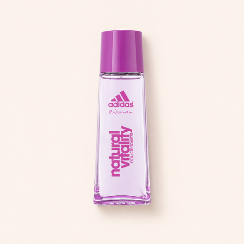 Adidas Natural Vitality For Women 50 ml – MrRizz