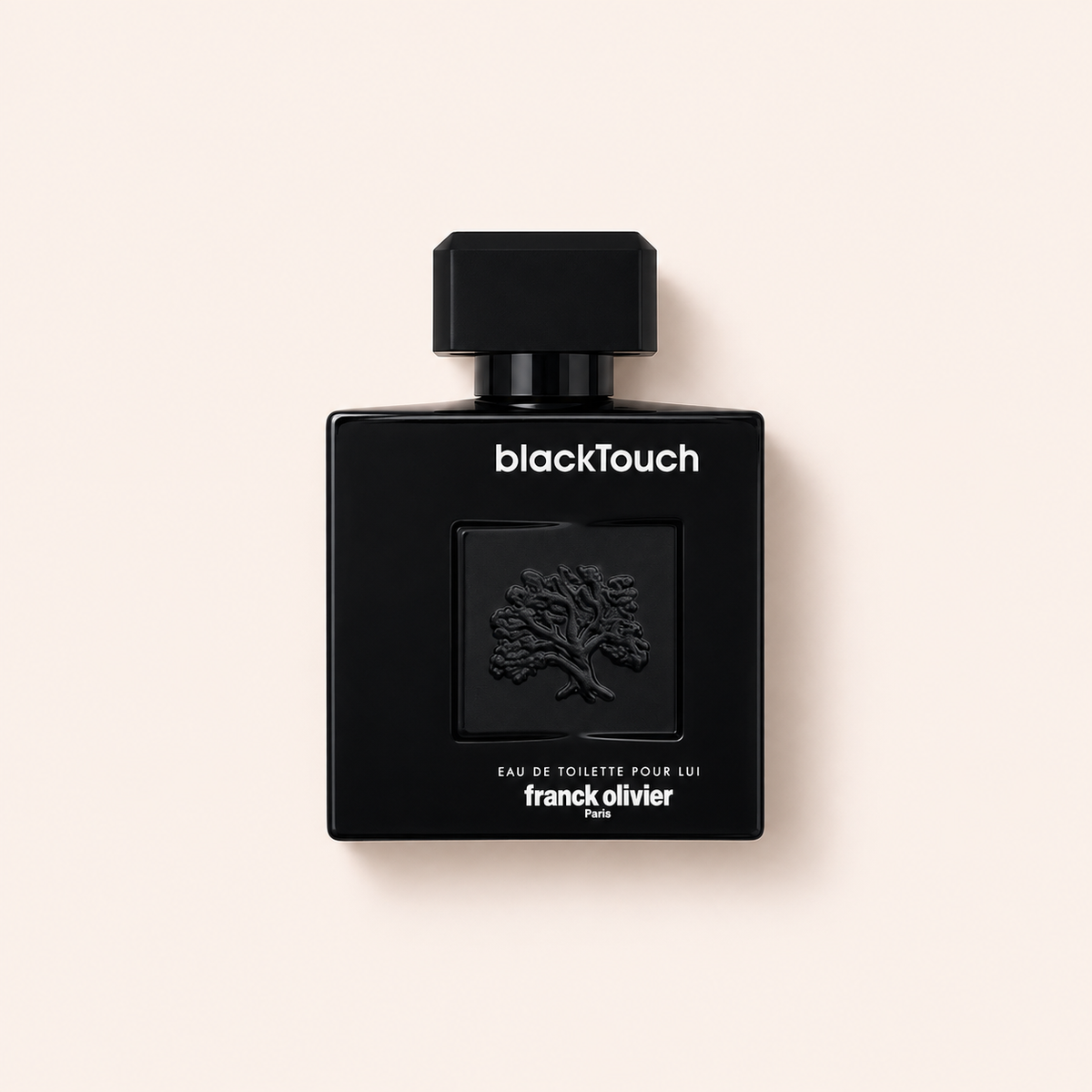 Franck Olivier Black Touch 100 ml – MrRizz