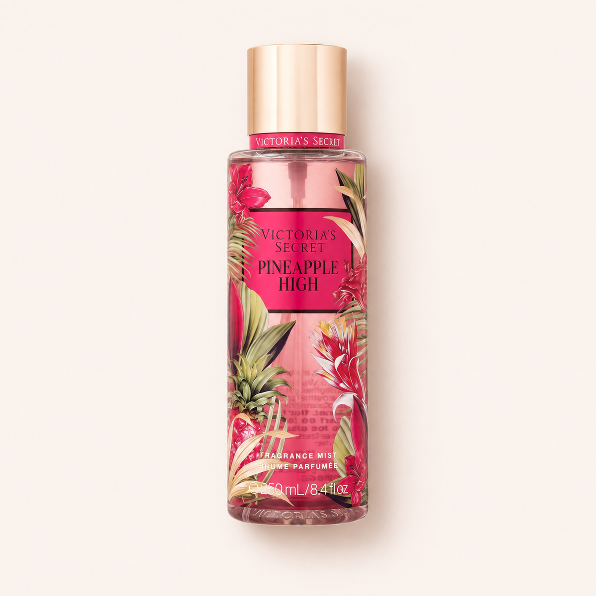 Victoria´s Secret Pineapple High 250 ml – MrRizz