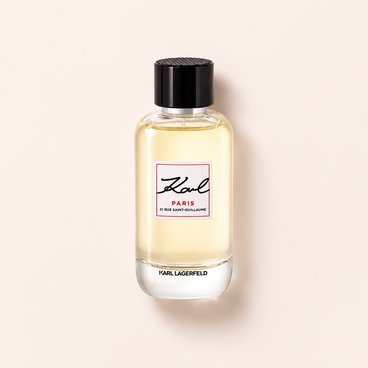 Karl Lagerfeld Karl Paris 21 Rue Saint-Guillaume 100 ml – MrRizz