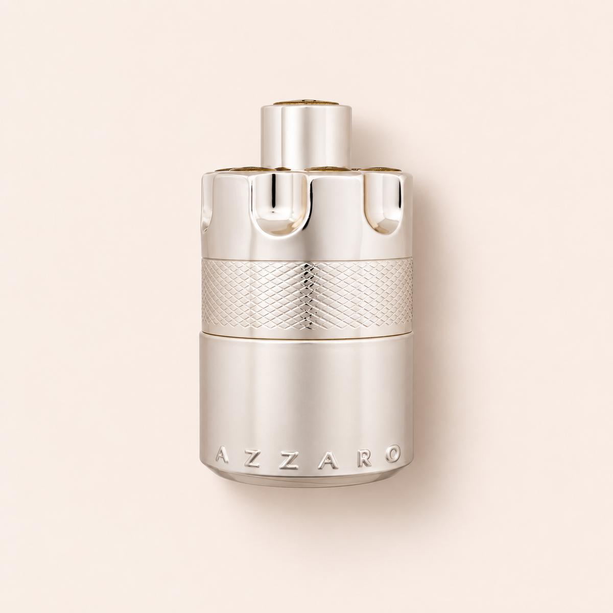 Azzaro Wanted 100 ml – MrRizz