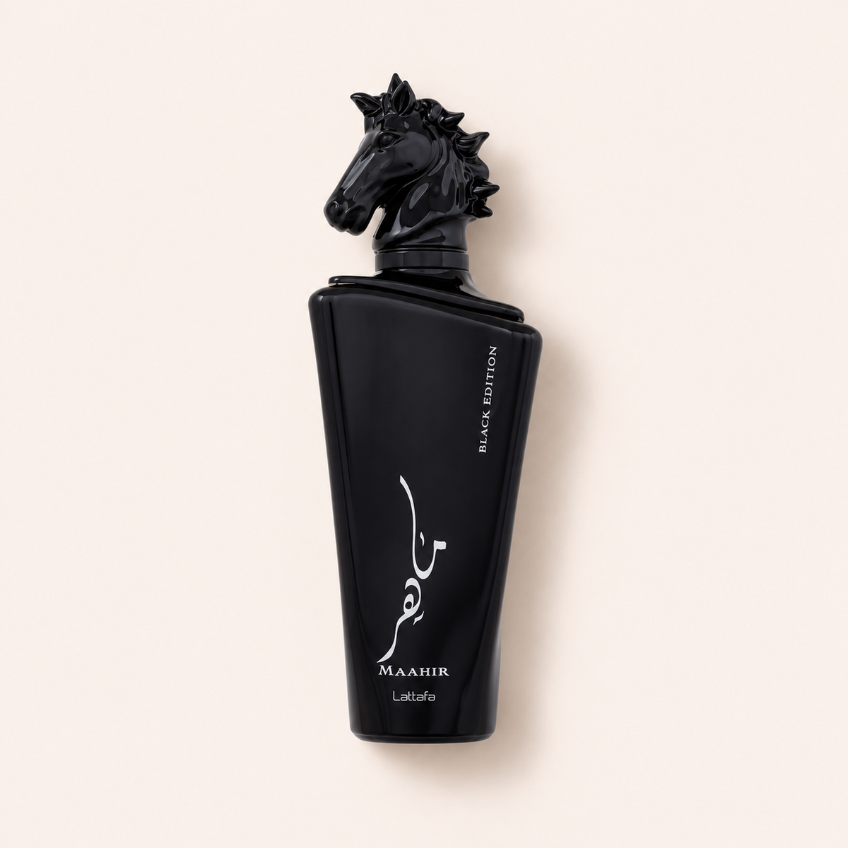Lattafa Maahir Black Edition 100 ml