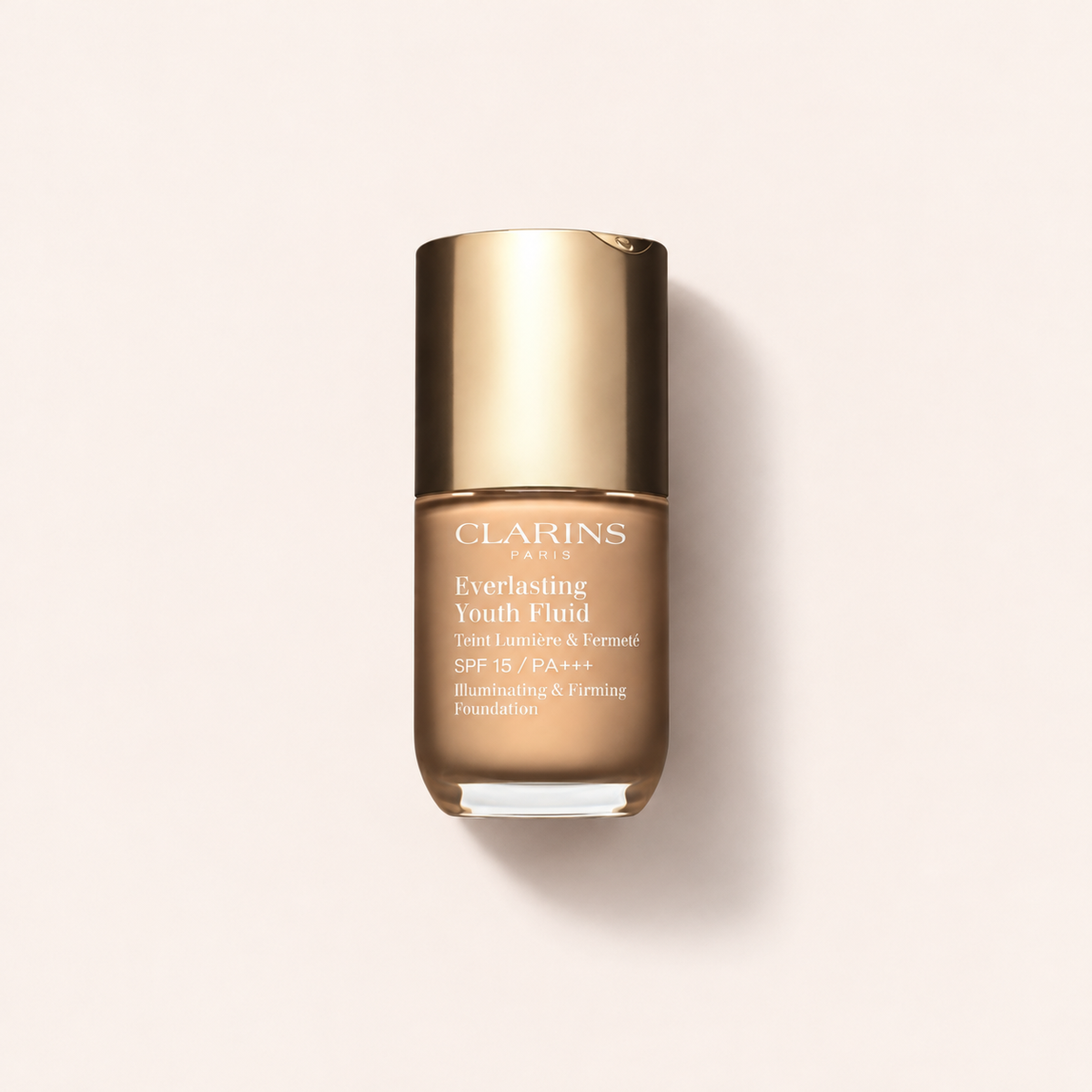 Clarins Everlasting Youth Fluid 30 ml