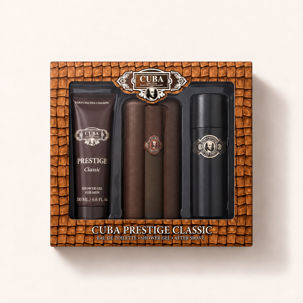 Cuba Prestige 90 ml