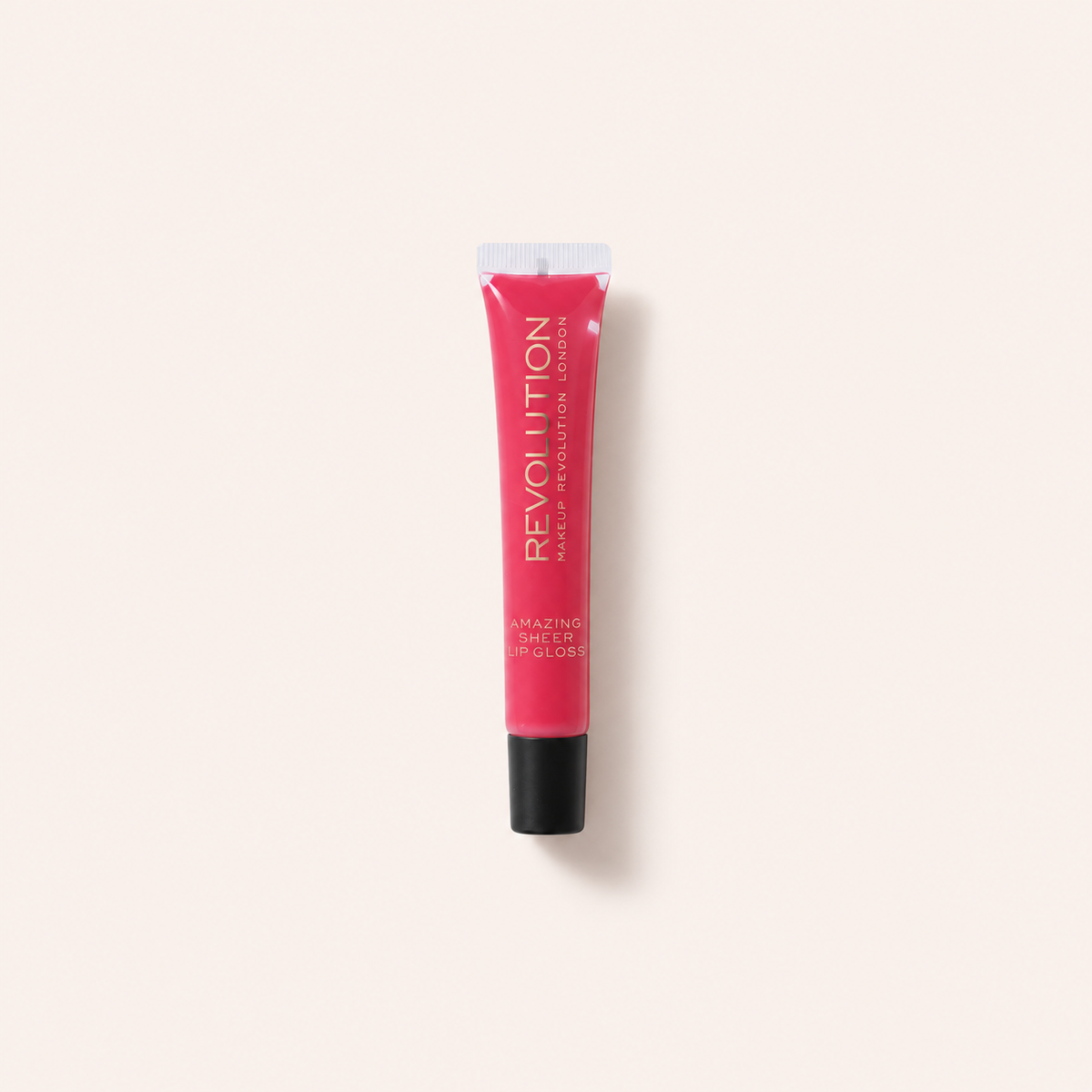 Makeup Revolution London Amazing Sheer Lip Gloss 11 ml