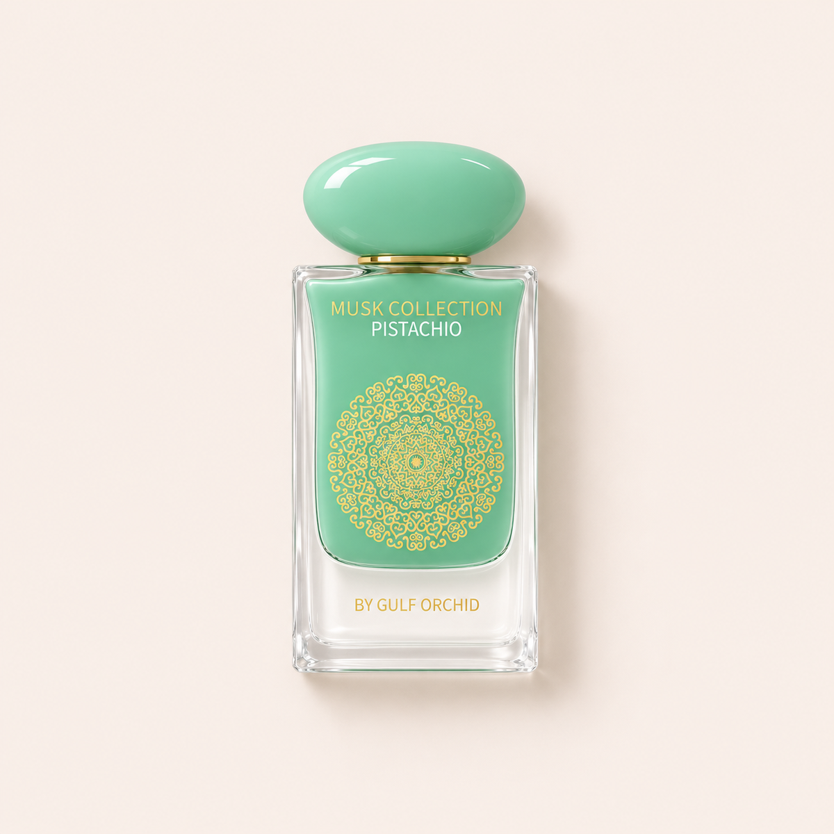 Gulf Orchid Musk Collection Pistachio EDP 60 ml – MrRizz