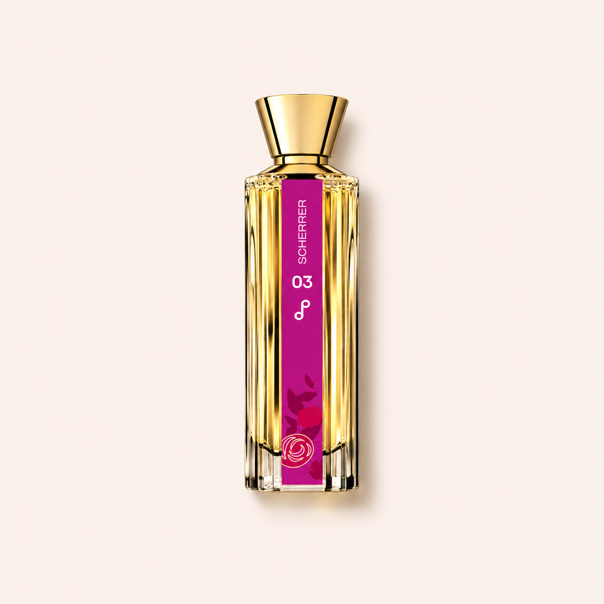 Jean Louis Scherrer Pop Delights 03 EDT 100 ml – MrRizz