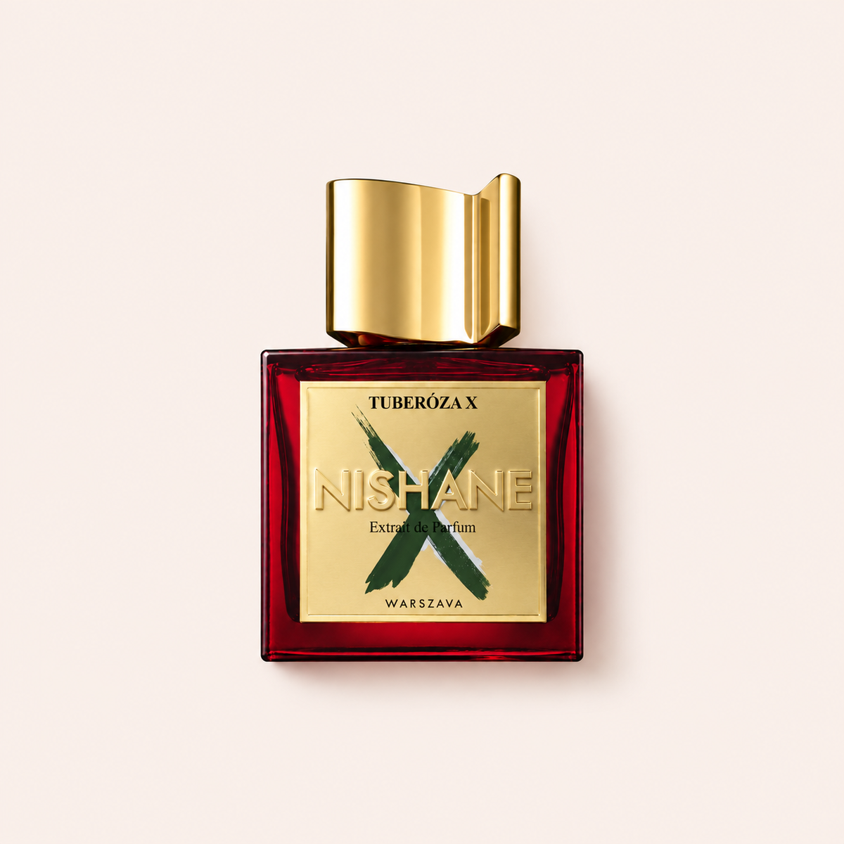 Nishane Tuberóza X Extrait de Parfum 50 ml – MrRizz
