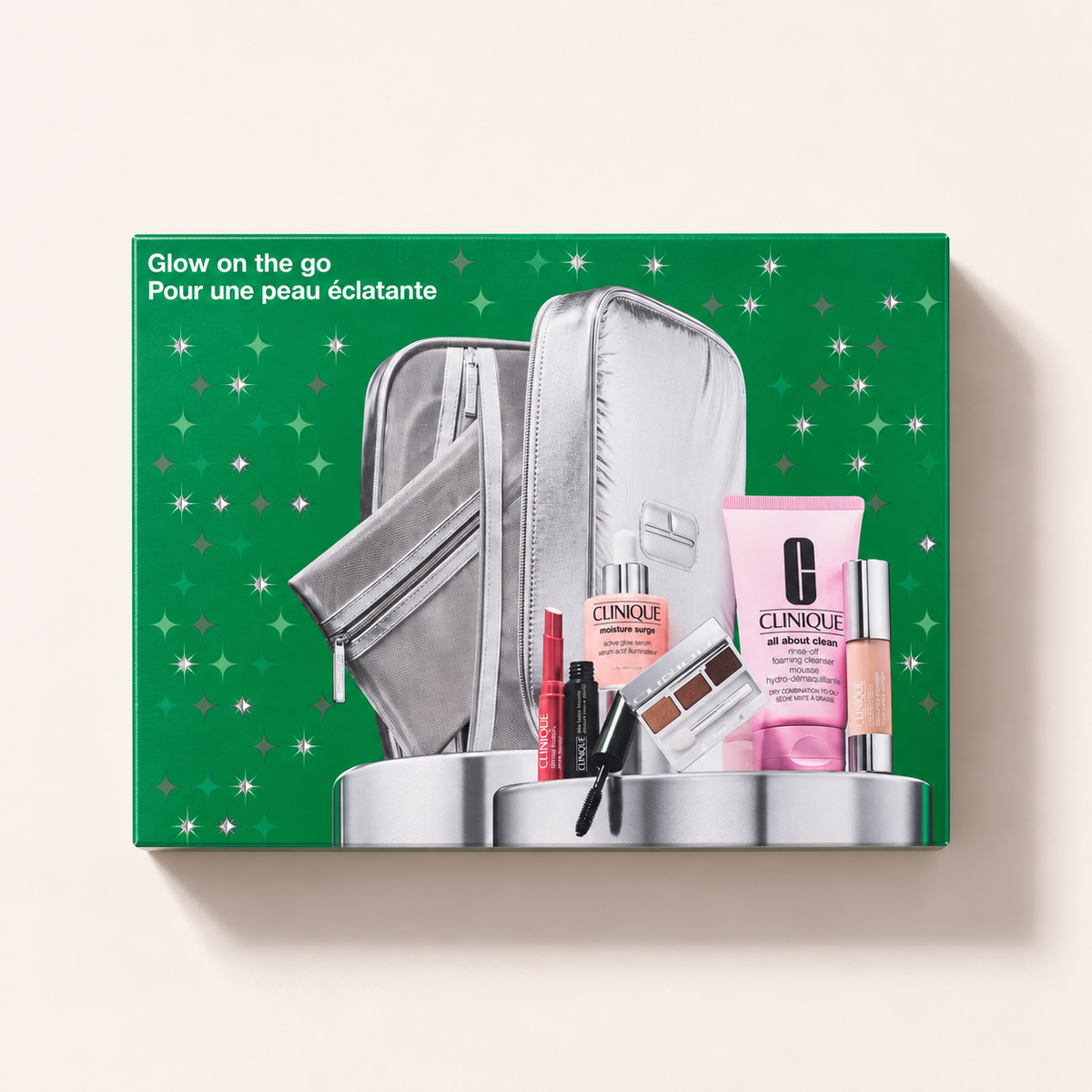 Clinique Glow On The Go 30 ml