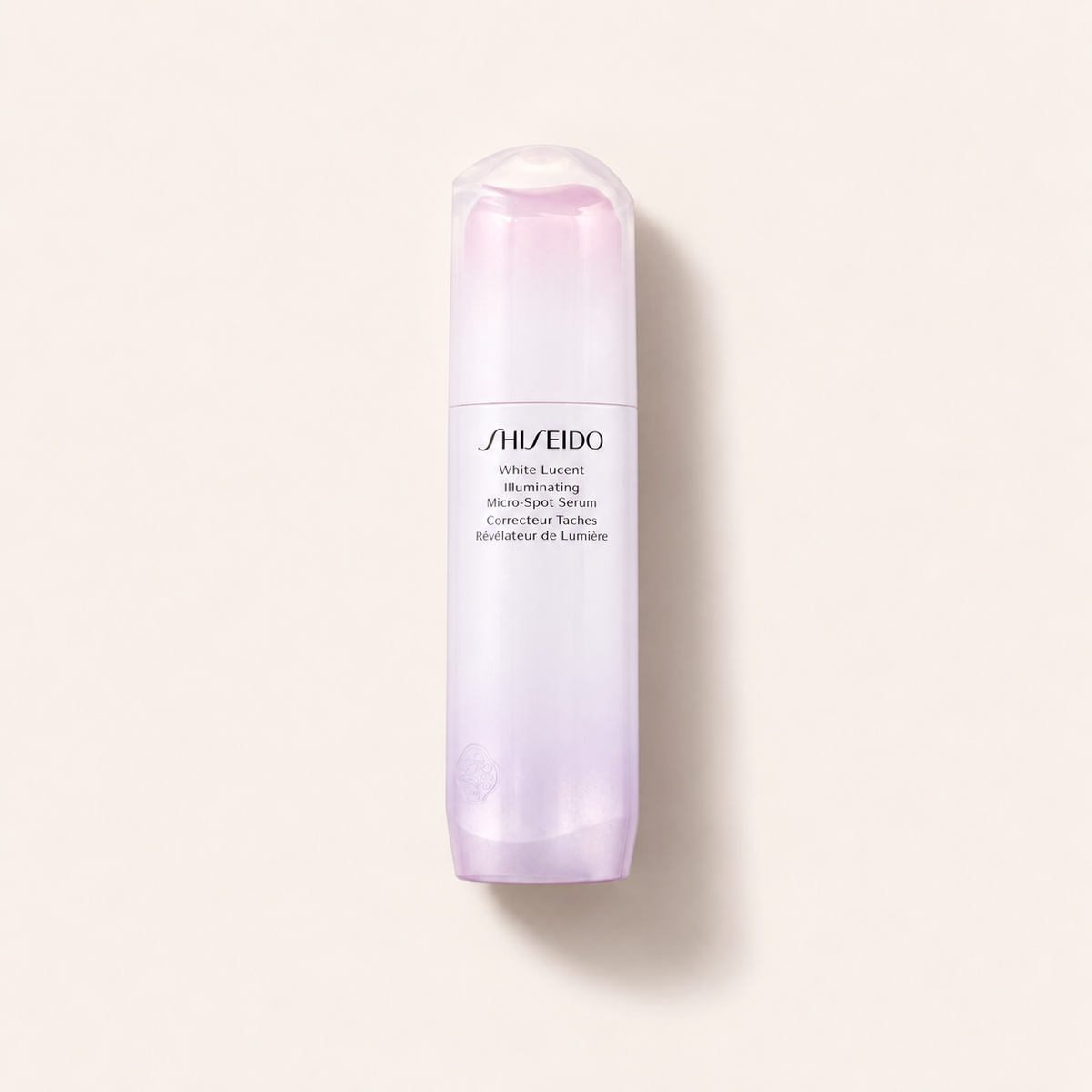 Shiseido White Lucent Illuminating Micro-Spot Serum 50 ml