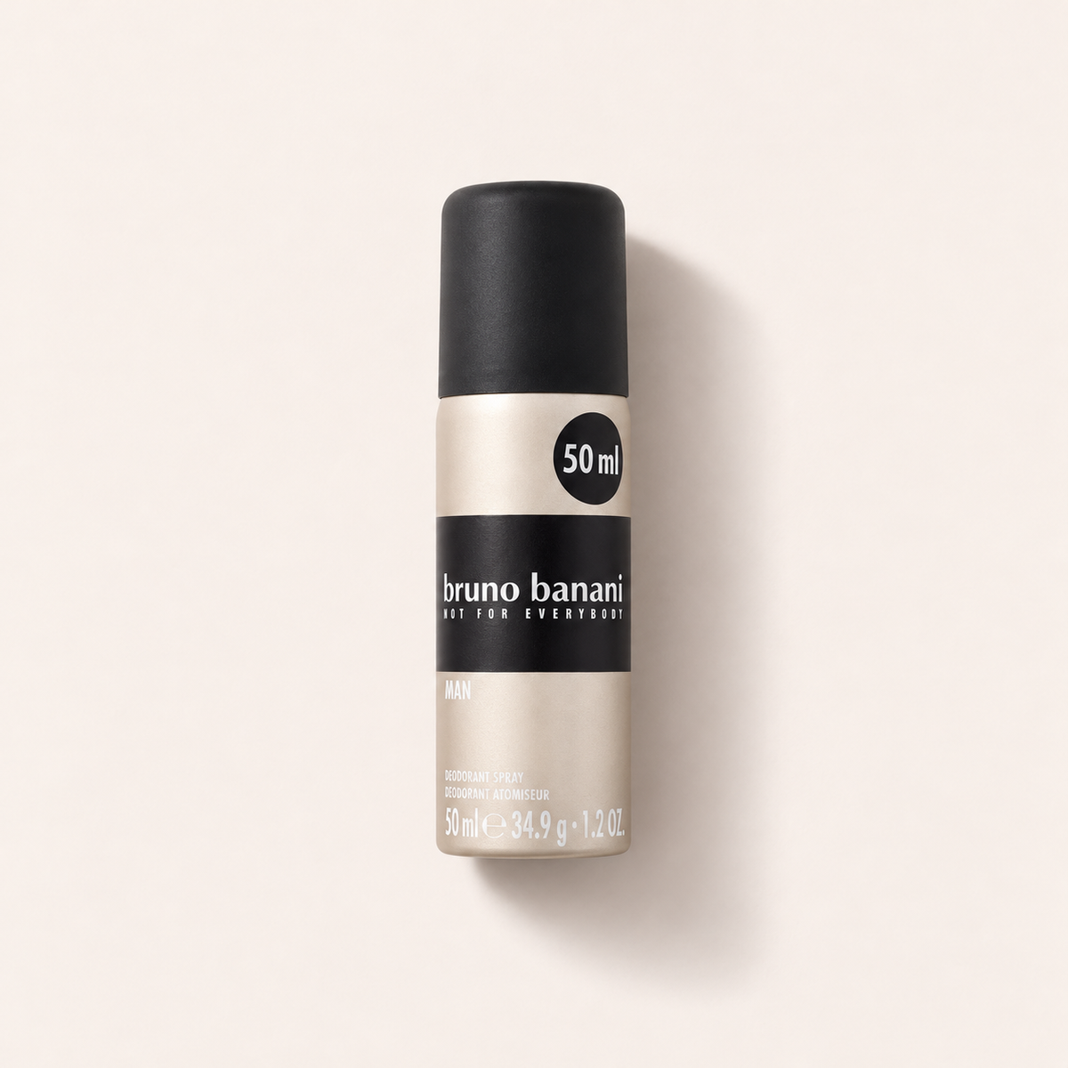 Bruno Banani Man 50 ml