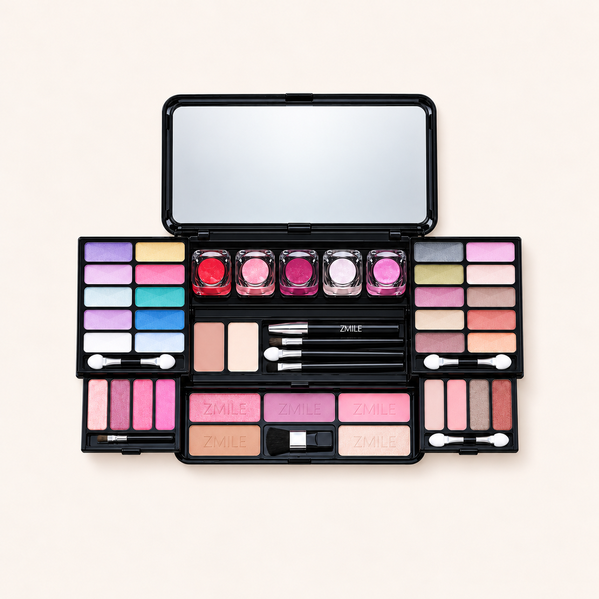 ZMILE COSMETICS Classic 88,7 ml