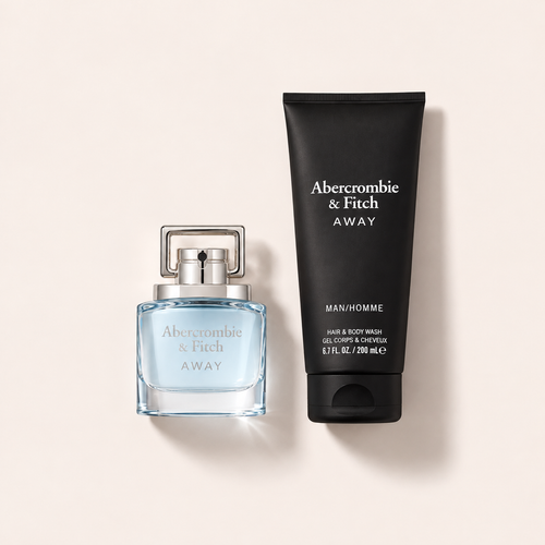 Abercrombie & Fitch Away 50 ml