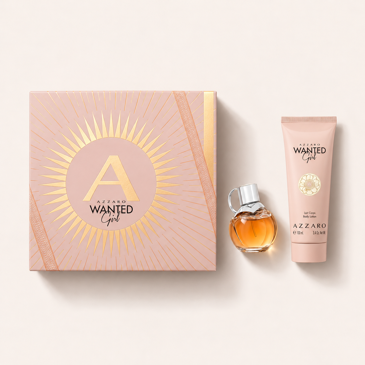 Azzaro Wanted Girl 30 ml