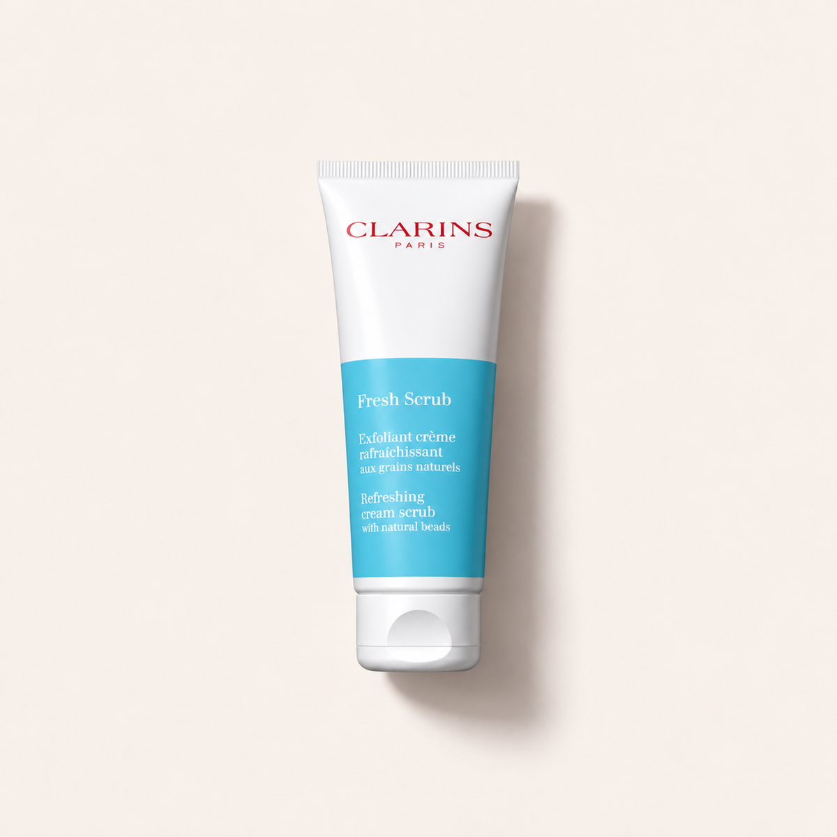 Clarins Fresh Scrub 50 ml