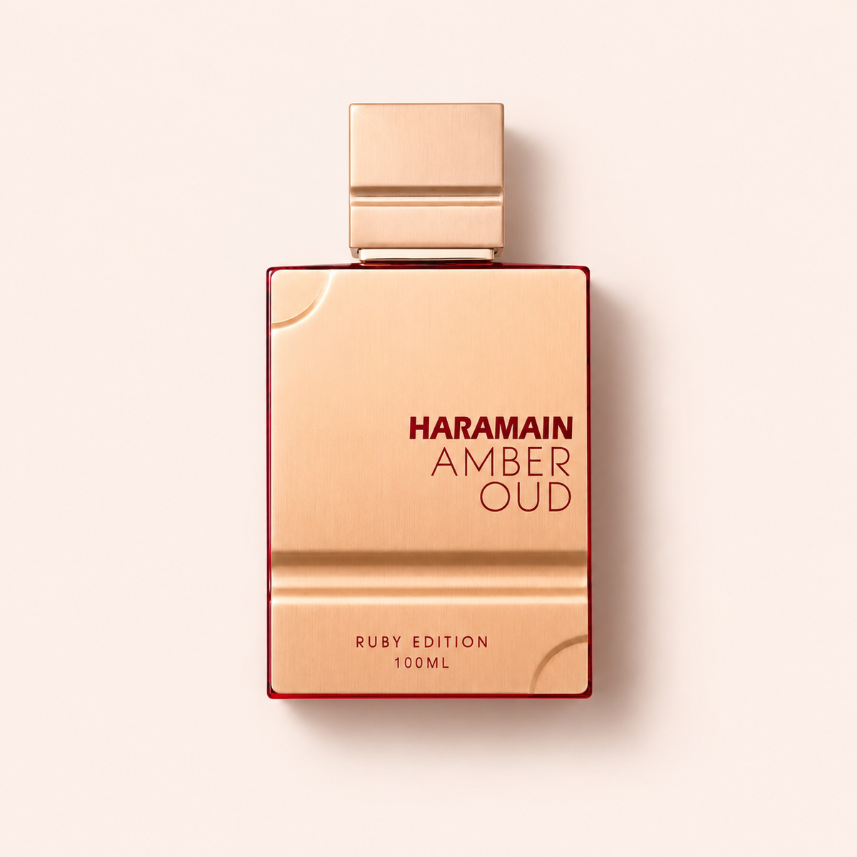 Al Haramain Amber Oud Ruby Edition 100 ml – MrRizz
