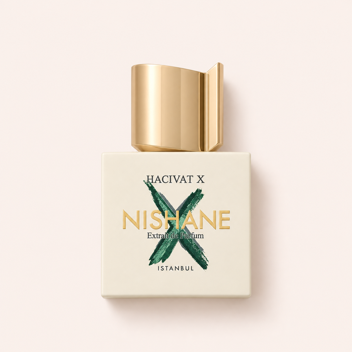 Nishane Hacivat X 100 ml – MrRizz
