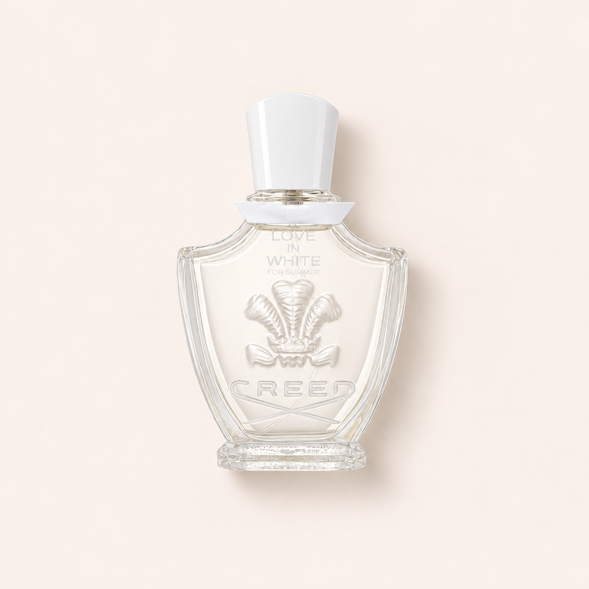 Creed Love in White for Summer 75 ml – MrRizz