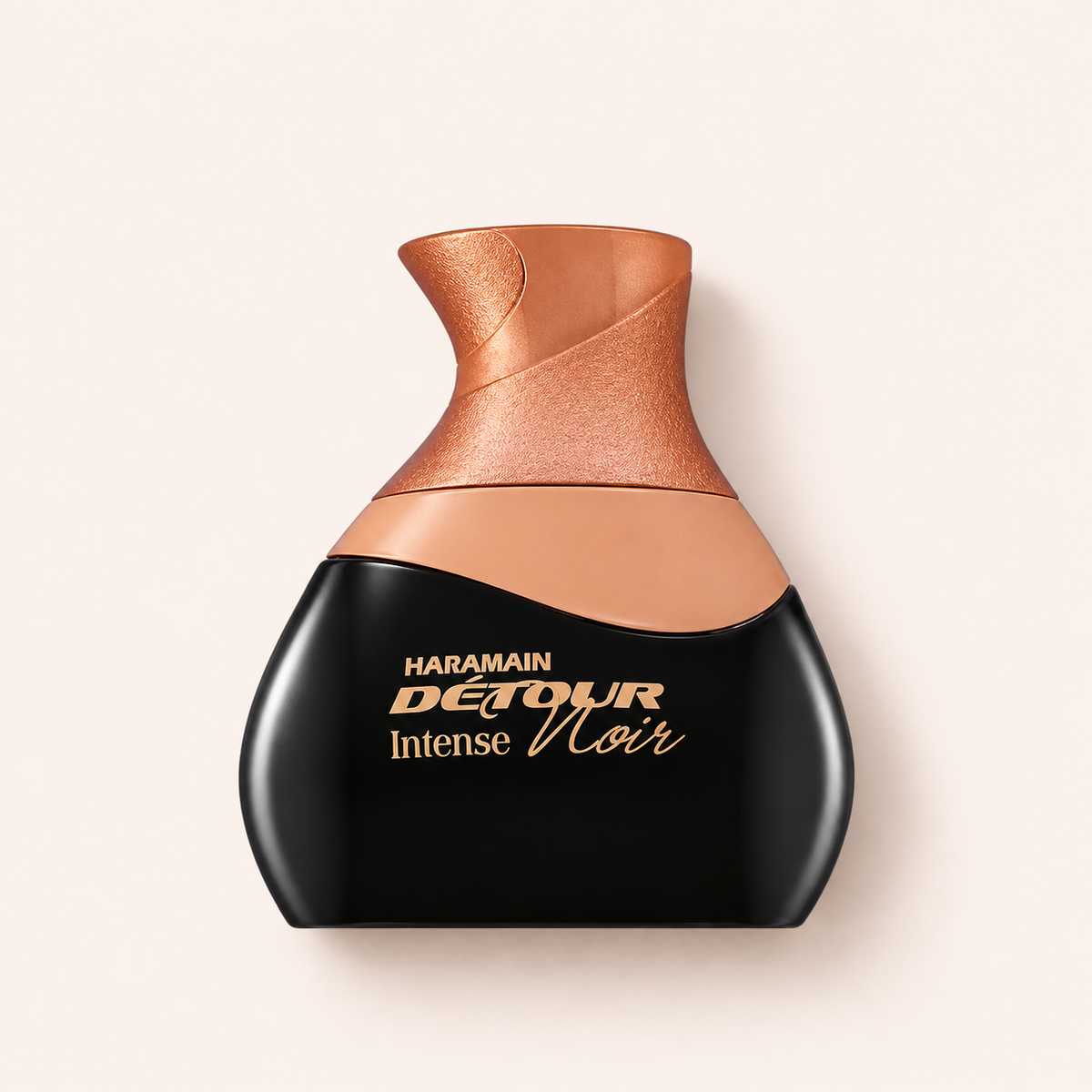 Al Haramain Detour Noir Intense 100 ml – MrRizz
