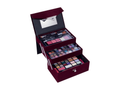 ZMILE COSMETICS Beauty Case Velvety 79,4 ml