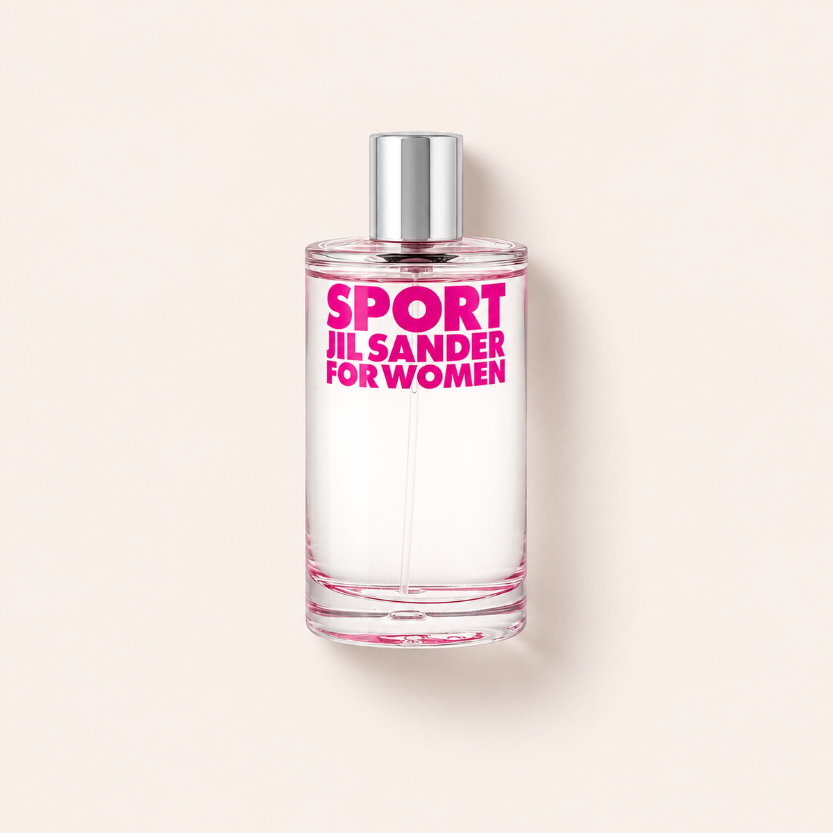 Jil Sander Sport For Women 100 ml – MrRizz