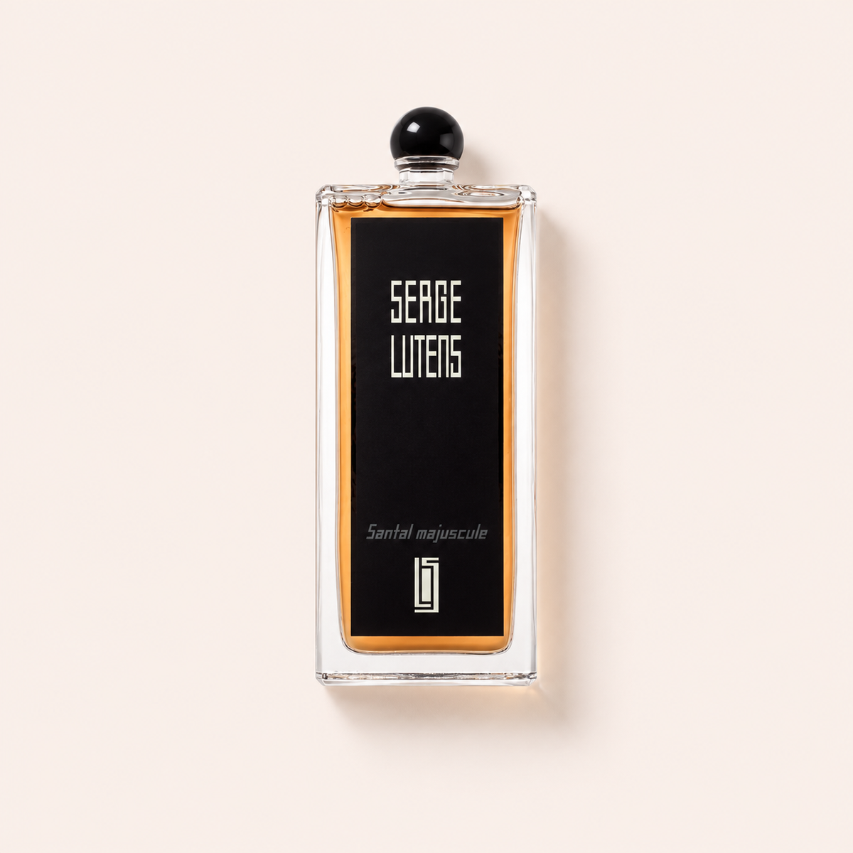 Serge Lutens Santal Majuscule 100 ml – MrRizz