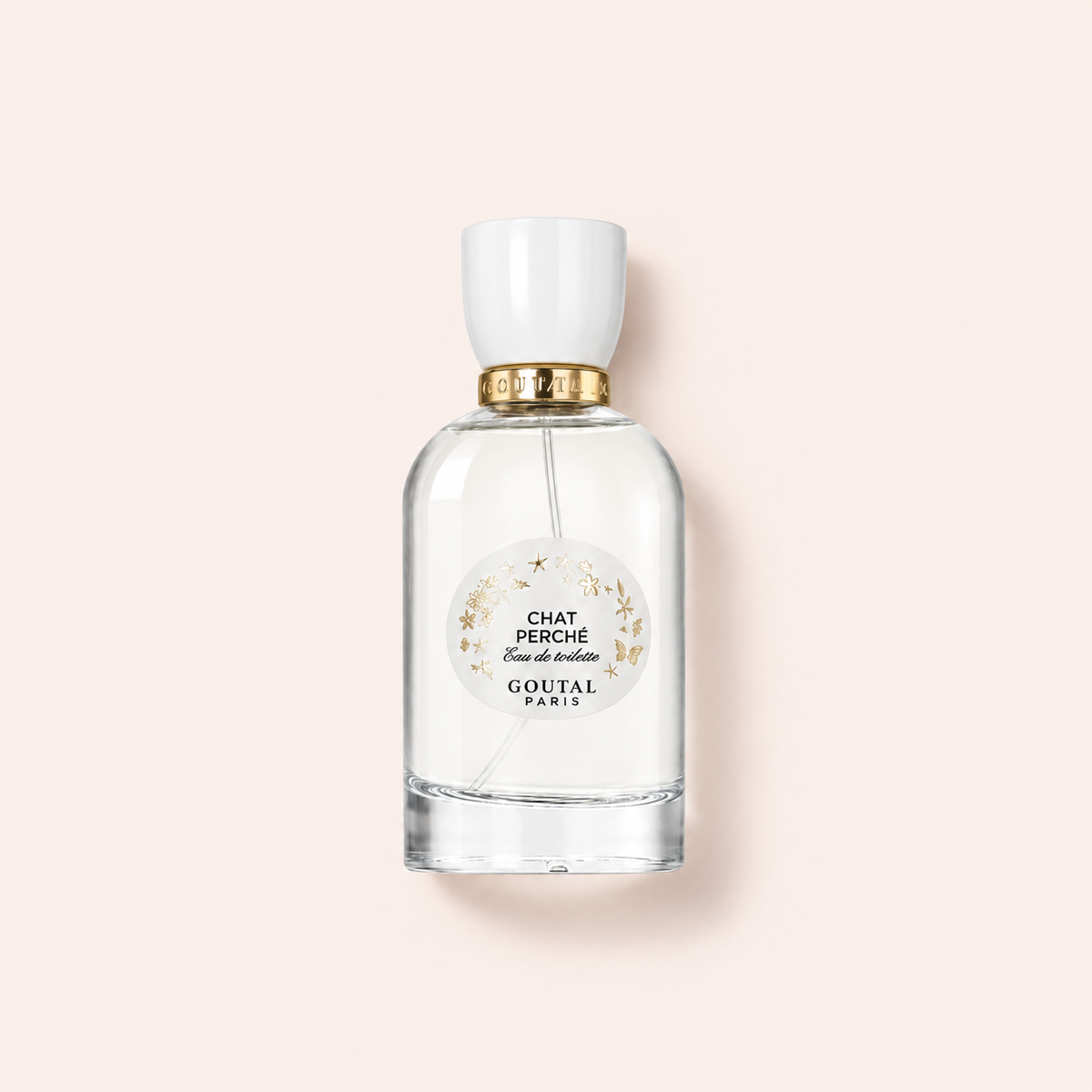 Goutal Chat Perché 100 ml – MrRizz