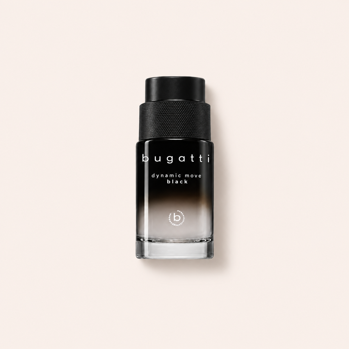 Bugatti Dynamic Move Black 100 ml – MrRizz