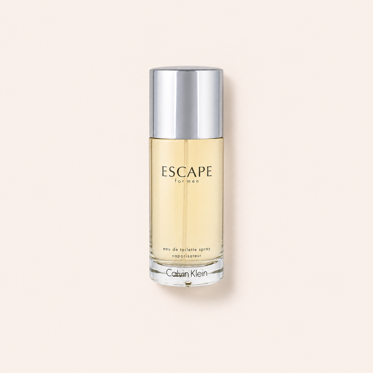 Calvin Klein Escape For Men 100 ml – MrRizz