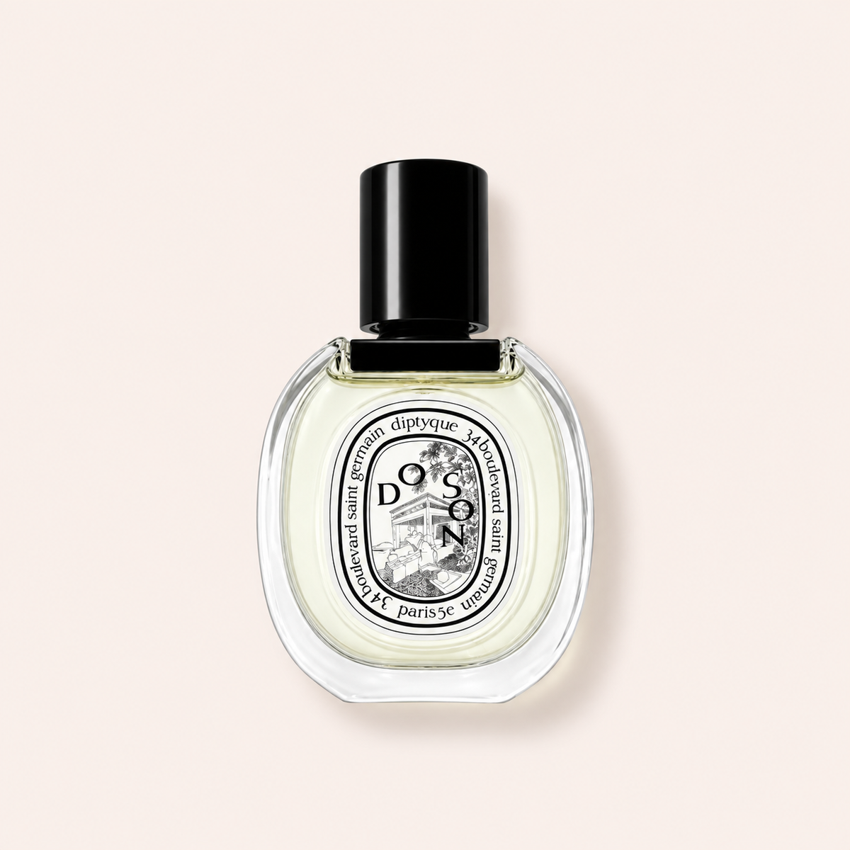 Diptyque Do Son EDT 50 ml – MrRizz