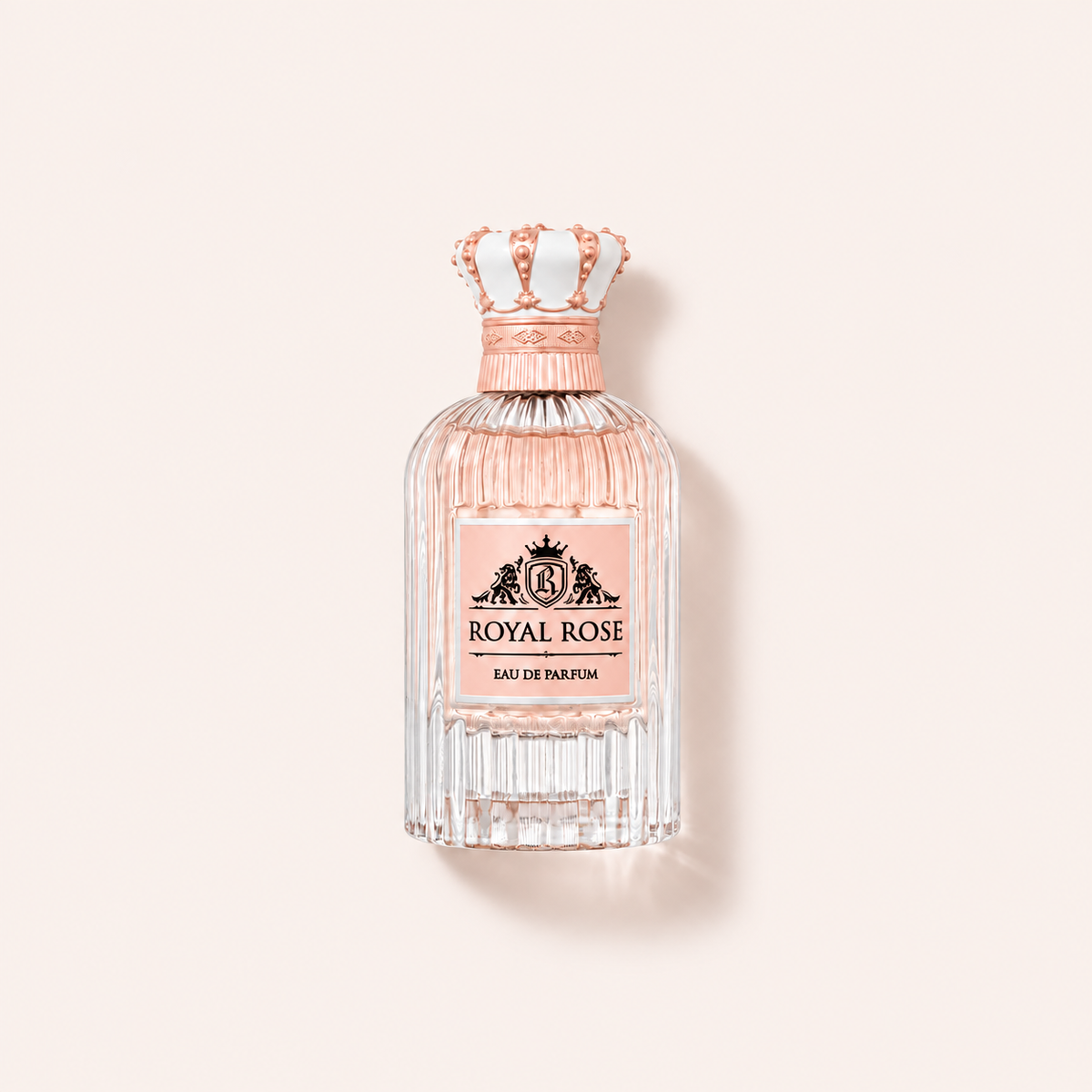 Assala Prime Royal Rose 100 ml – MrRizz