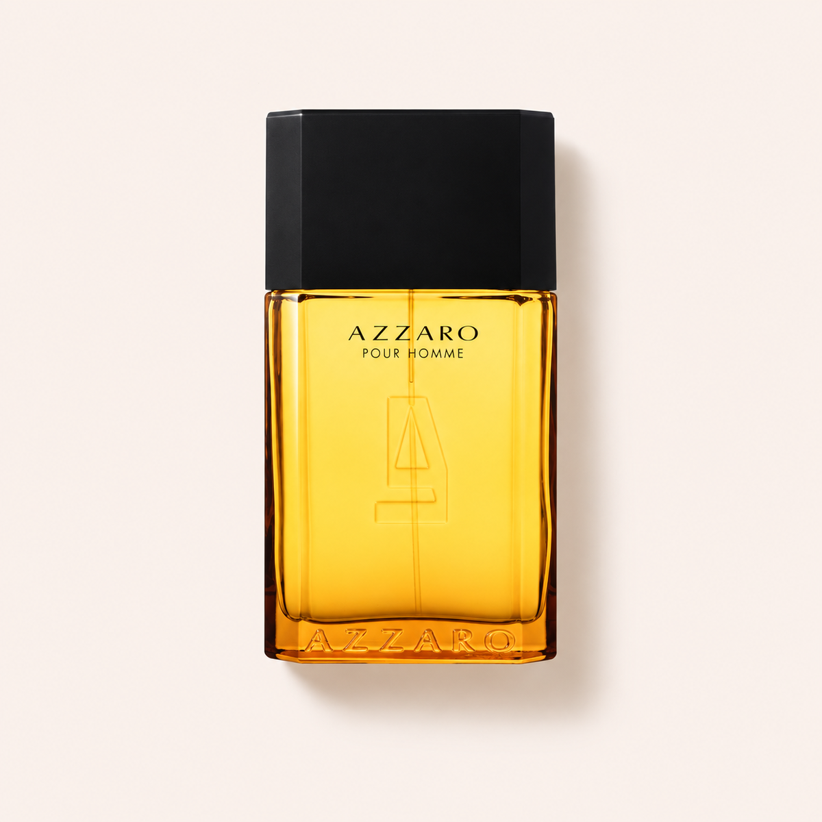 Azzaro Pour Homme 100 ml – MrRizz