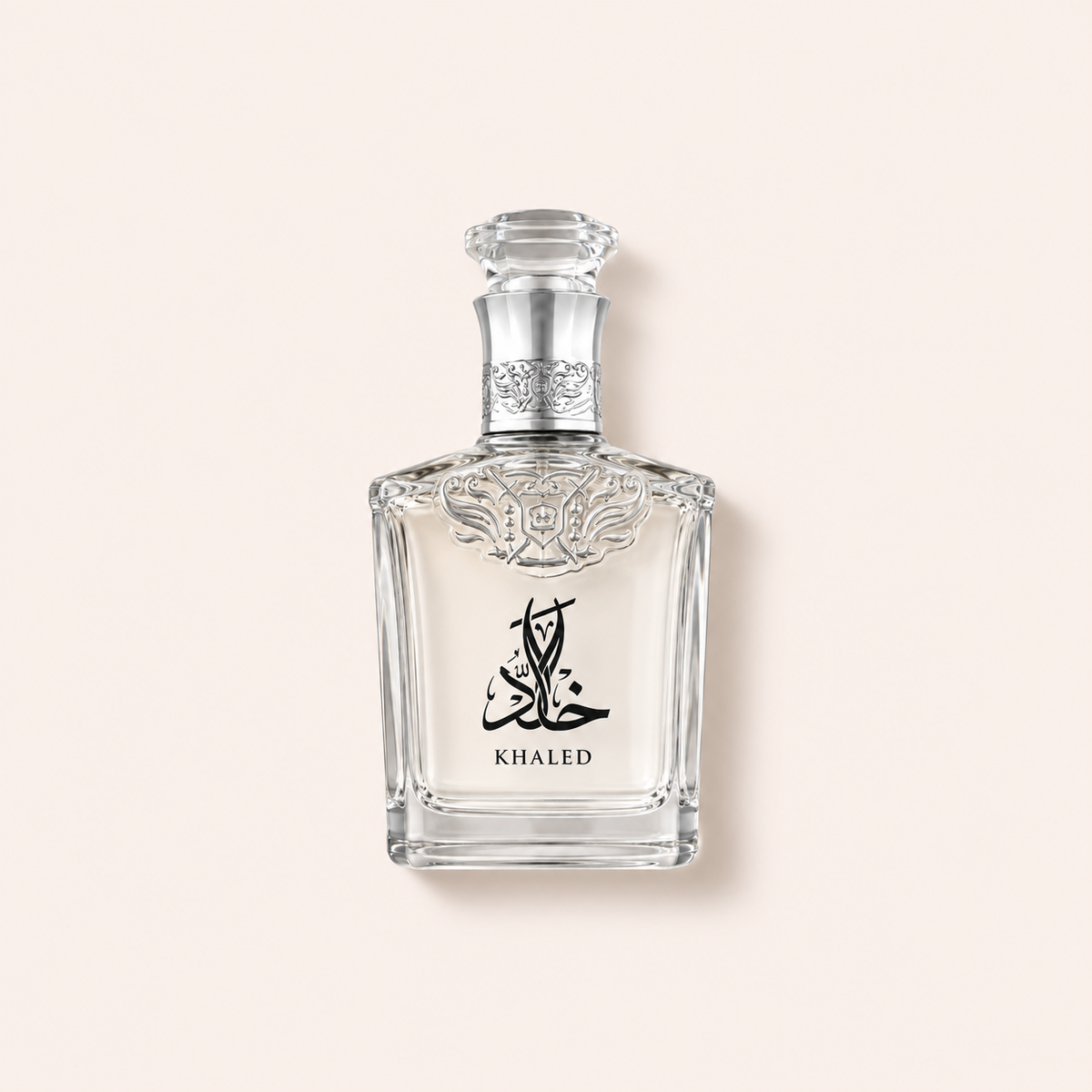 Al Malakia Khaled 100 ml – MrRizz