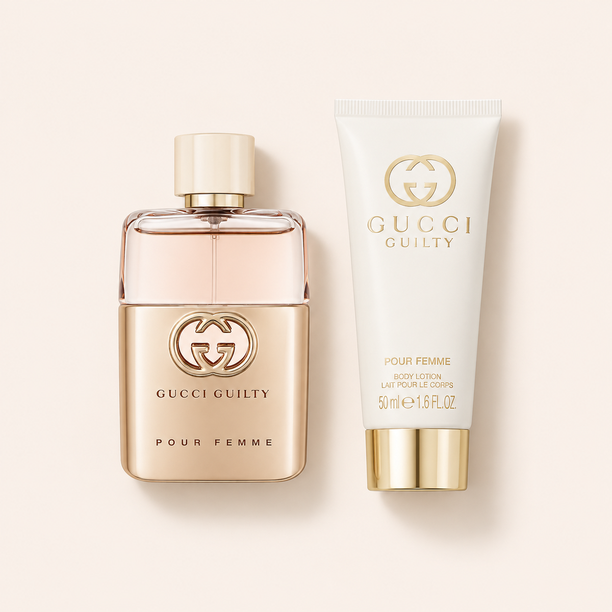 Gucci Guilty 50 ml – MrRizz