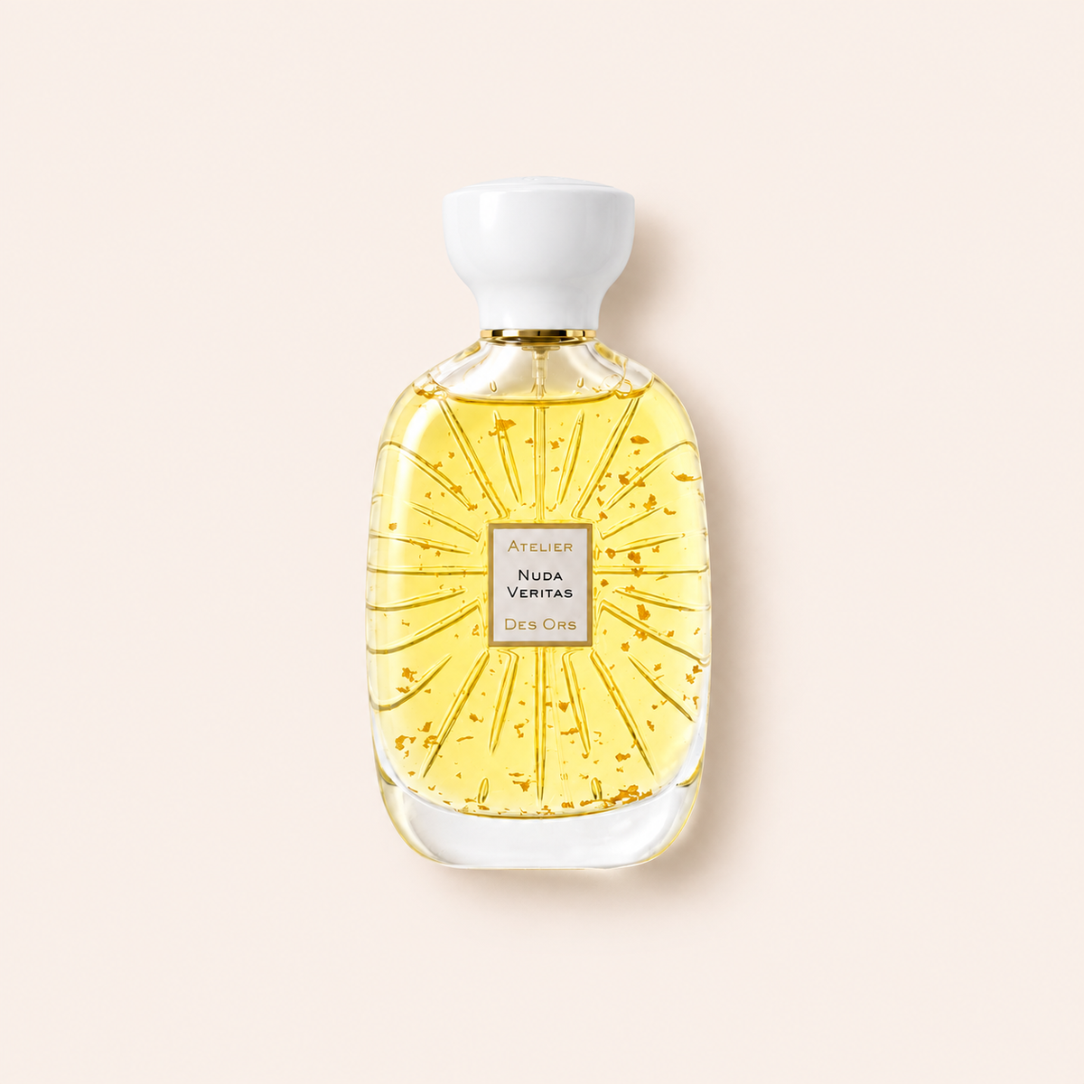 Atelier des Ors Nuda Veritas 100 ml – MrRizz