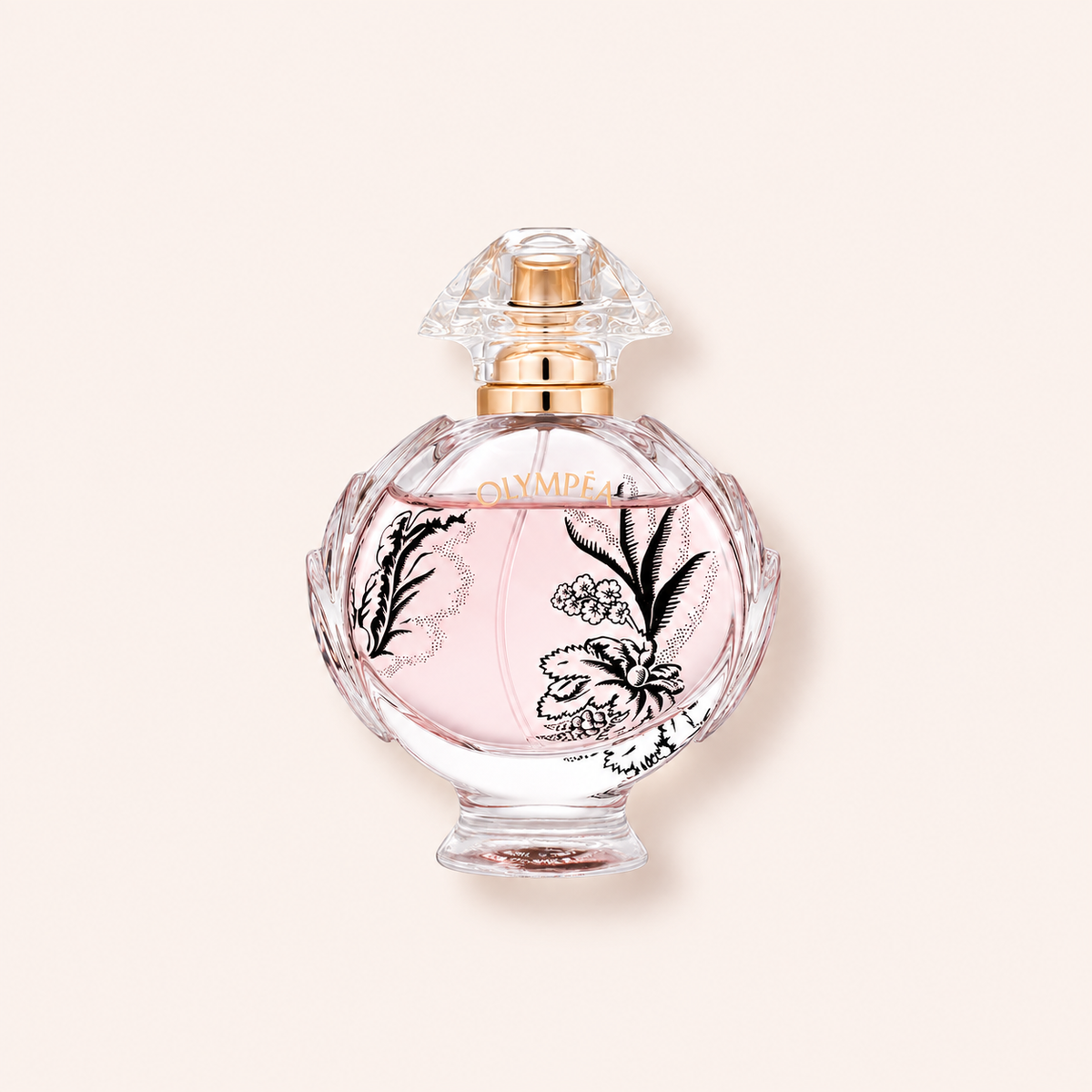 Paco Rabanne Olympéa Blossom 30 ml – MrRizz
