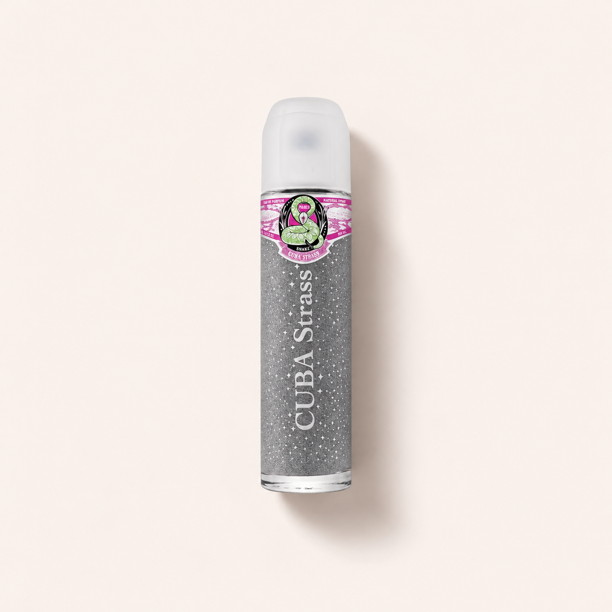 Cuba Strass Snake 100 ml