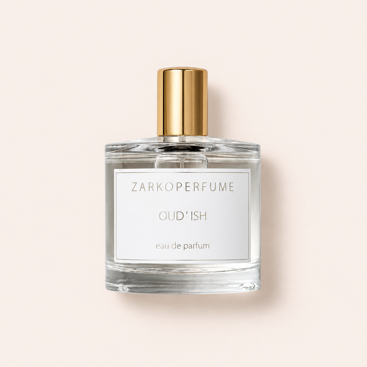 Zarkoperfume Oud'ish EDP 100 ml – MrRizz
