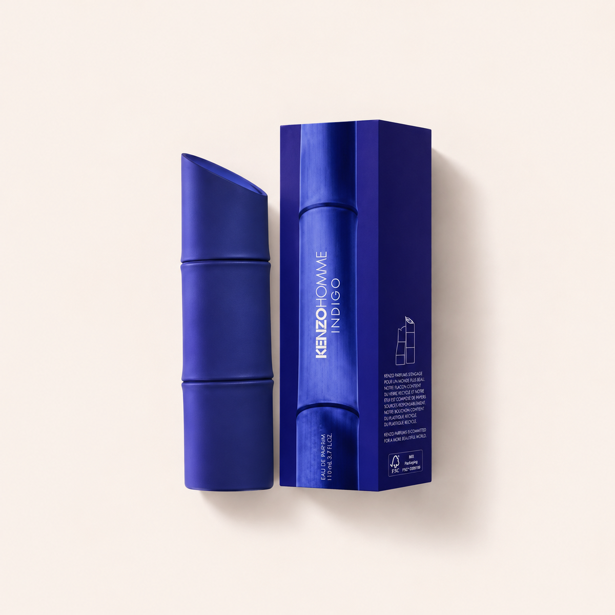 KENZO Homme Indigo 110 ml
