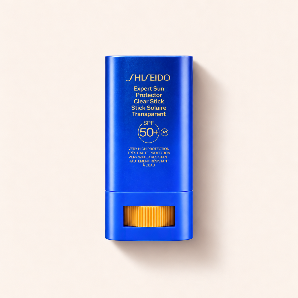 Shiseido Expert Sun Protector Clear Stick 20 ml
