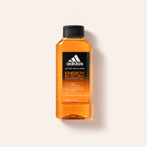 Adidas Energy Kick 400 ml