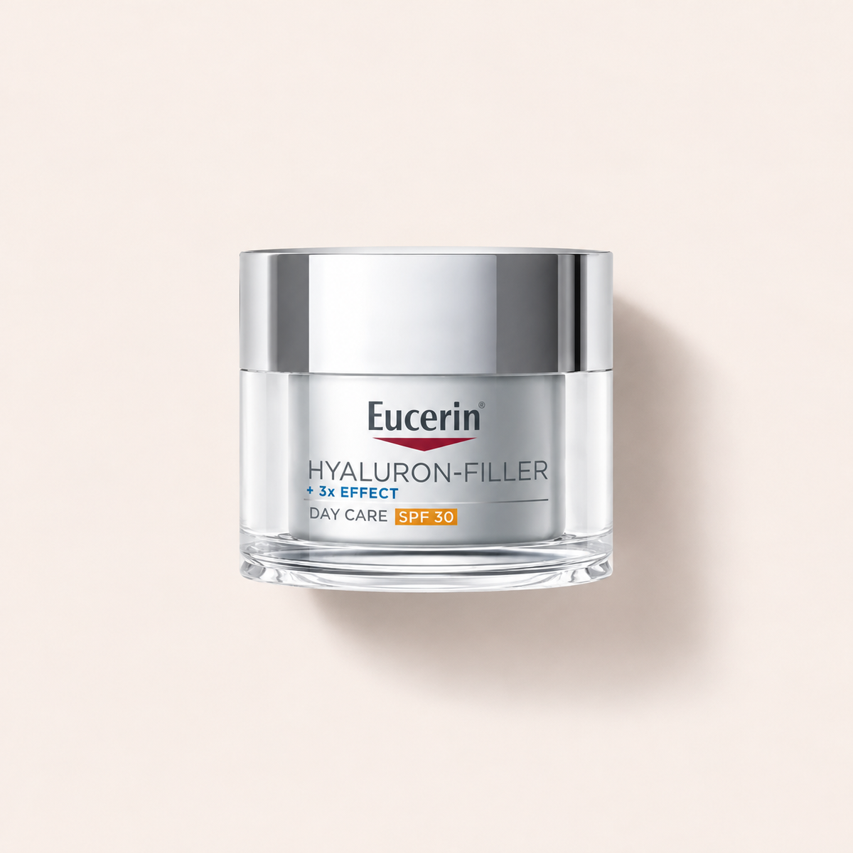 Eucerin Hyaluron-Filler + 3x Effect Day Care 50 ml