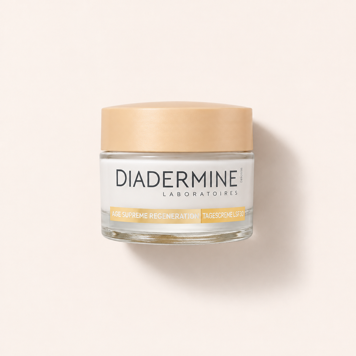 Diadermine Age Supreme Regeneration Day Cream 50 ml