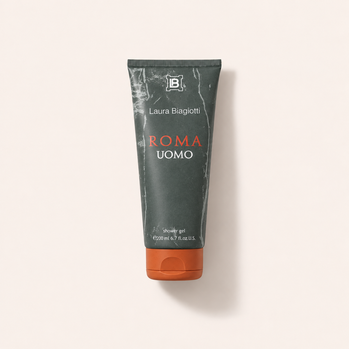 Laura Biagiotti Roma Uomo 200 ml