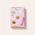 Makeup Revolution London Peptide Power Lash & Lip Duo 3 ml