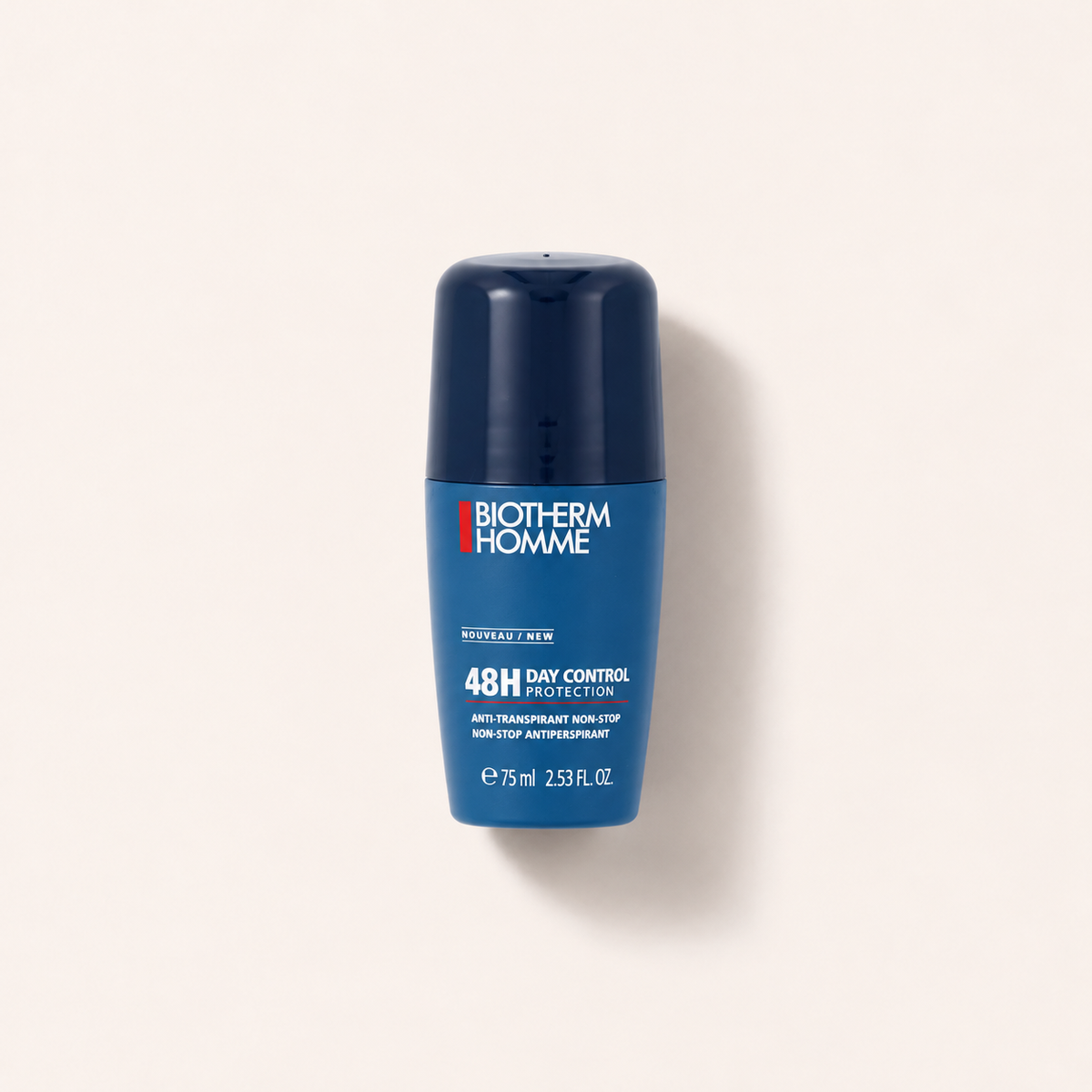 Biotherm Homme Day Control 48H 75 ml
