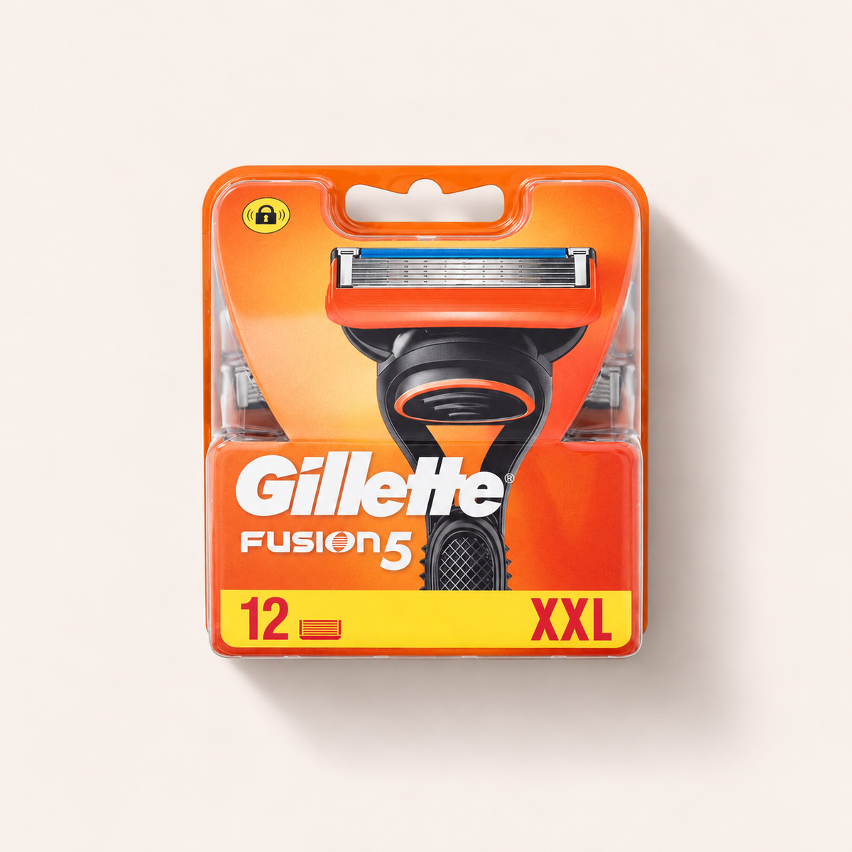 Gillette Fusion5 12 ml