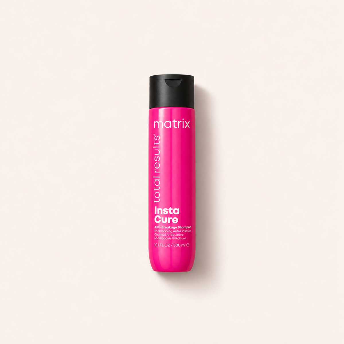 Titulní fotografie produktu Matrix Instacure Anti-Breakage Shampoo 300 ml – MrRizz