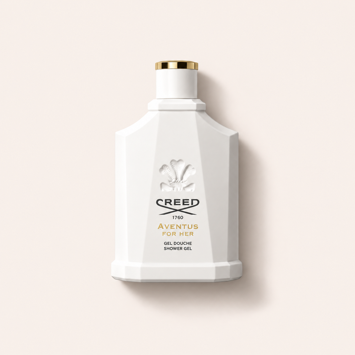 Titulní fotografie produktu Creed Aventus For Her 200 ml – MrRizz