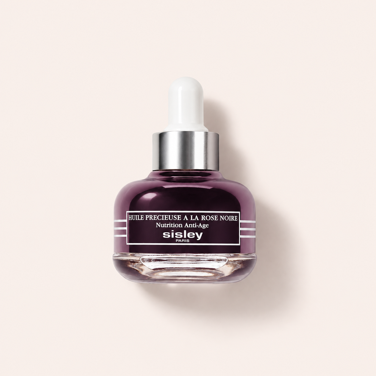 Sisley Black Rose Precious Face Oil, pleťový olej 25 ml – MrRizz